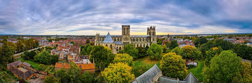 Onde ficar em York? Os 6 melhores bairros para se hospedar