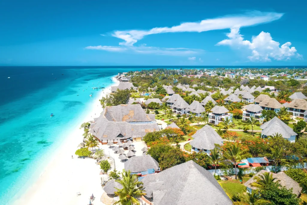 Onde ficar em Zanzibar? As 4 melhores regiões para se hospedar