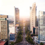 Onde ficar na Cidade do México? Os 6 melhores bairros para se hospedar