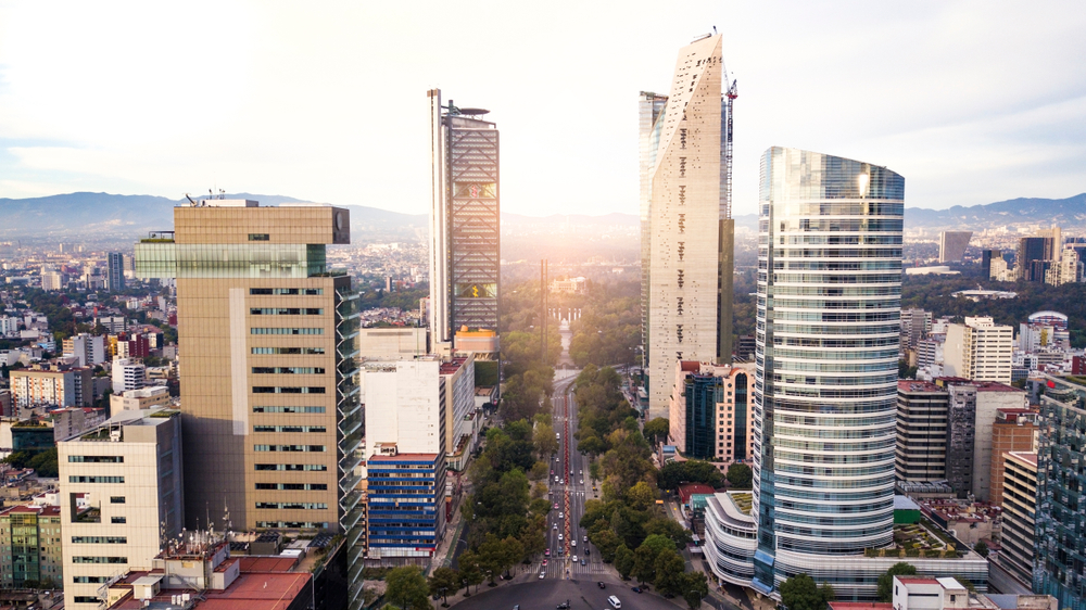 Onde ficar na Cidade do México? Os 6 melhores bairros para se hospedar