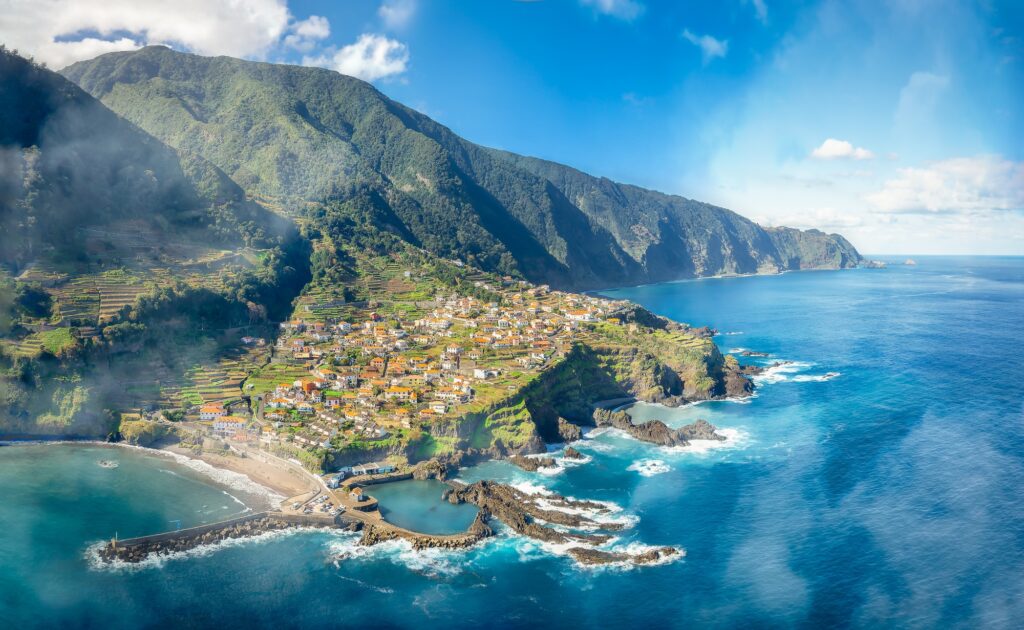 Onde ficar na Ilha da Madeira? As 3 melhores regiões para se hospedar