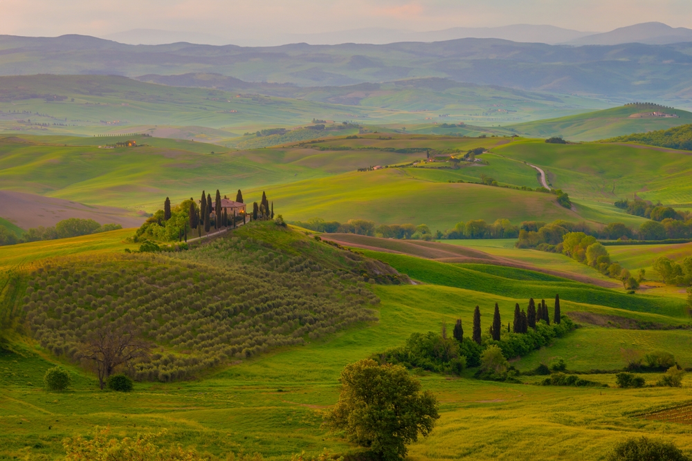 Onde ficar na Toscana? As 7 melhores regiões para se hospedar