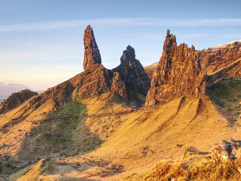 Onde ficar nas Highlands escocesas? As 6 melhores regiões para se hospedar