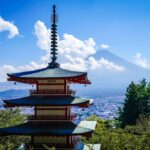 Onde ficar no Japão? As 7 melhores regiões para se hospedar