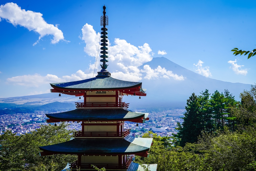 Onde ficar no Japão? As 7 melhores regiões para se hospedar