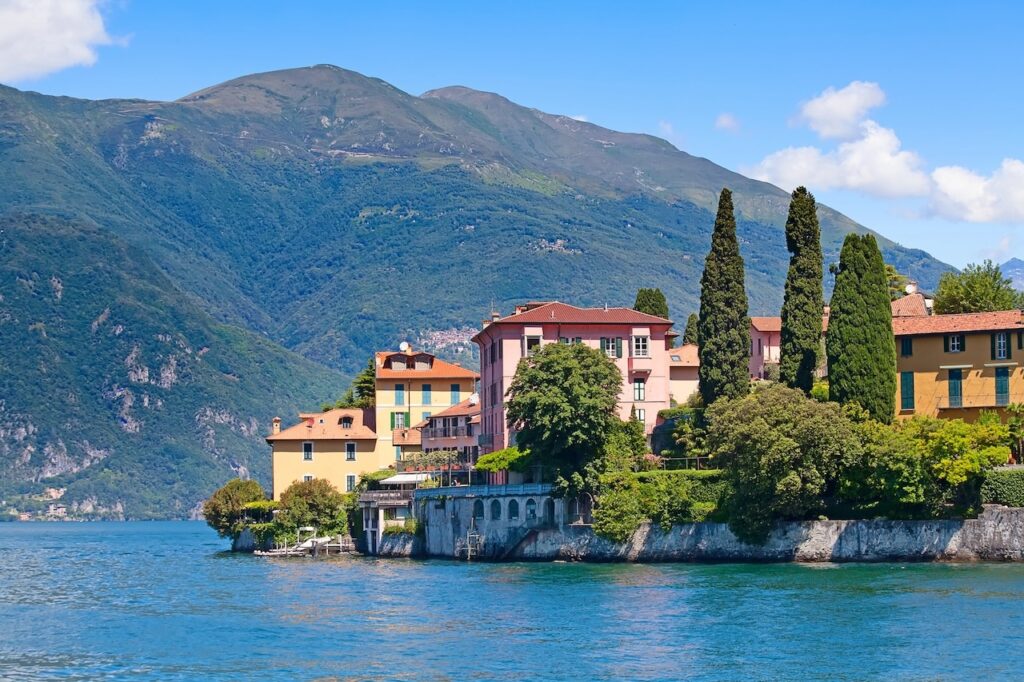 Onde ficar no Lago de Como? As 4 melhores regiões para se hospedar