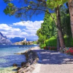 Onde ficar no Lago de Garda? As 6 melhores regiões para se hospedar