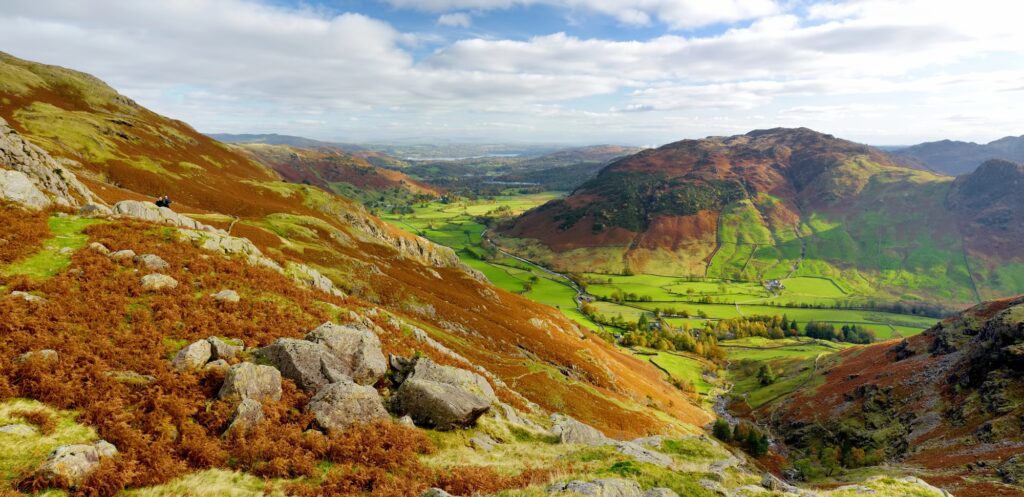 Onde ficar no Lake District? As 5 melhores regiões para se hospedar