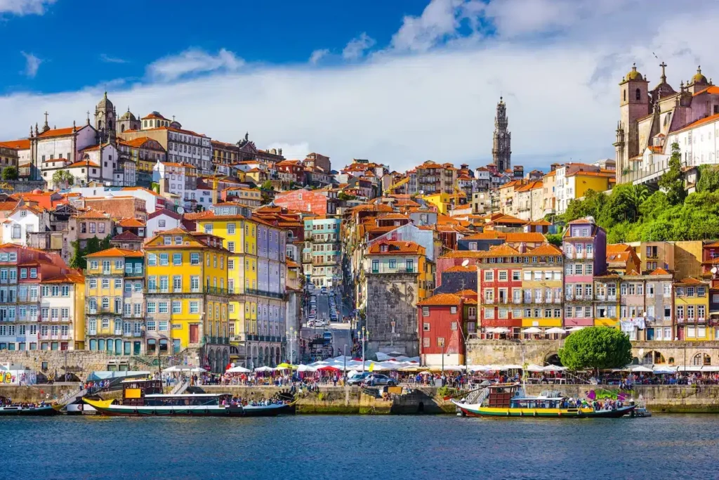 Onde ficar no Porto? Os 4 melhores bairros para se hospedar