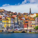 Onde ficar no Porto? Os 4 melhores bairros para se hospedar