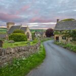 Onde ficar nos Cotswolds? As 7 melhores cidades para se hospedar