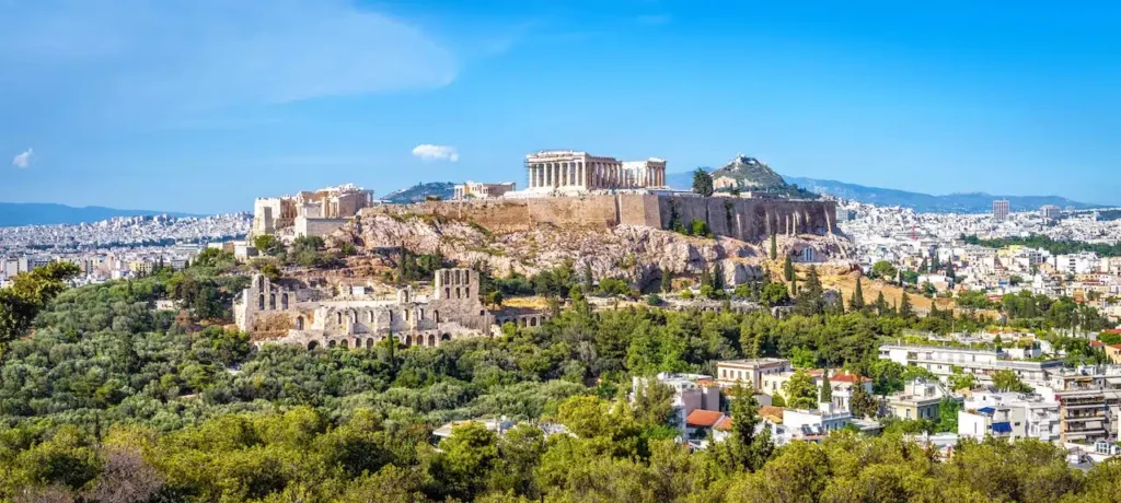 Onde se hospedar em Atenas? Os 3 melhores bairros para ficar