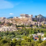 Onde se hospedar em Atenas? Os 3 melhores bairros para ficar