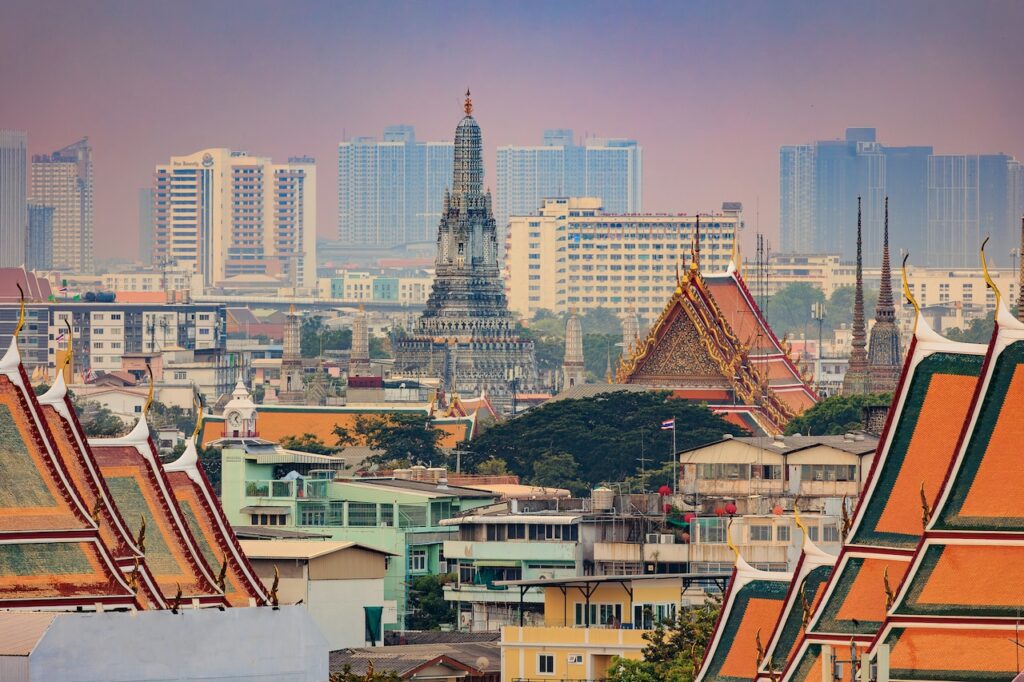 Onde se hospedar em Bangkok? Os 6 melhores bairros para ficar
