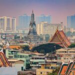 Onde se hospedar em Bangkok? Os 6 melhores bairros para ficar