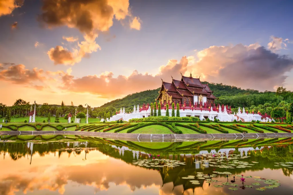 Onde se hospedar em Chiang Mai? Os 4 melhores bairros para ficar