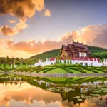 Onde se hospedar em Chiang Mai? Os 4 melhores bairros para ficar