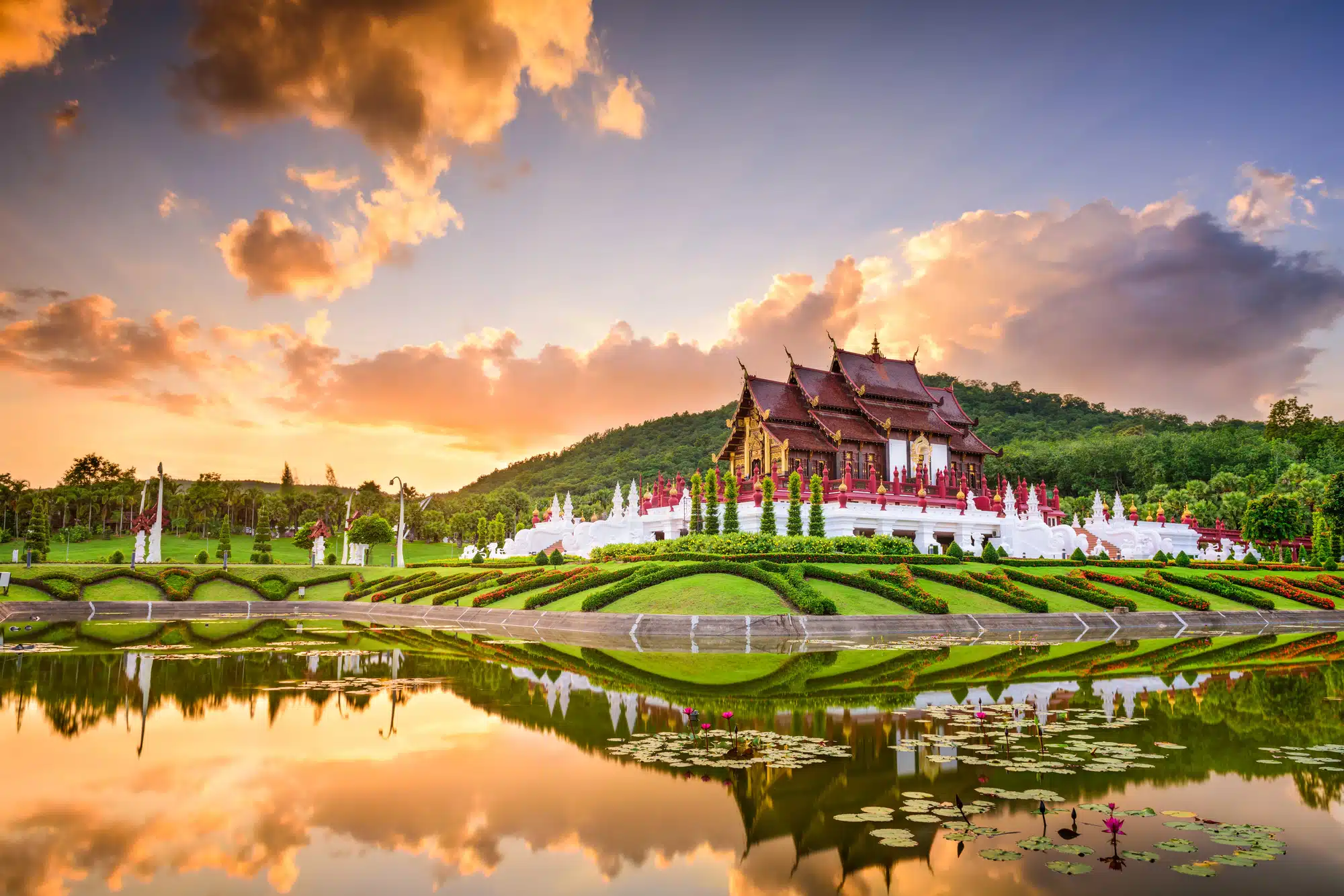 Onde se hospedar em Chiang Mai? Os 4 melhores bairros para ficar