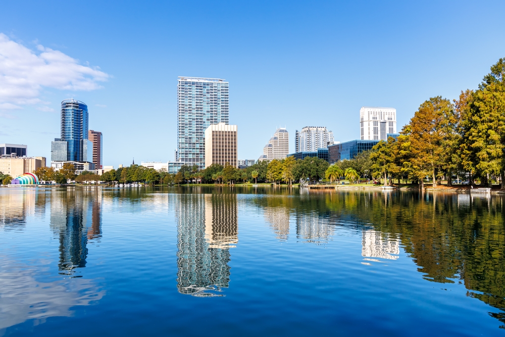 Onde se hospedar em Orlando? Os 5 melhores bairros para ficar