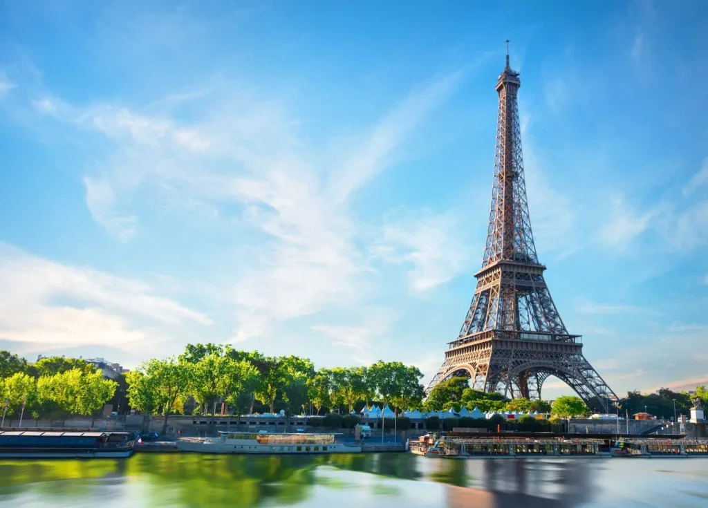 Onde se hospedar em Paris? Os 5 melhores bairros para ficar