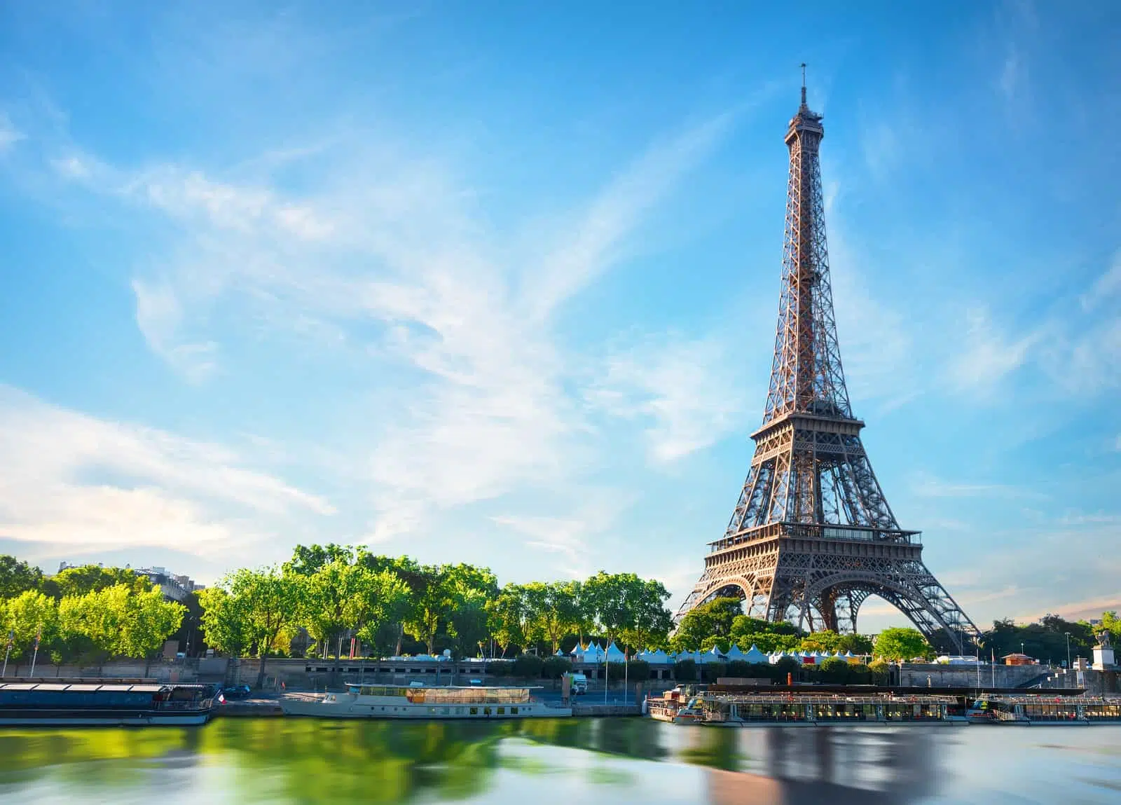 Onde se hospedar em Paris? Os 5 melhores bairros para ficar