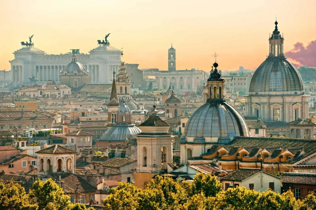 Onde se hospedar em Roma? Os 5 melhores bairros para ficar