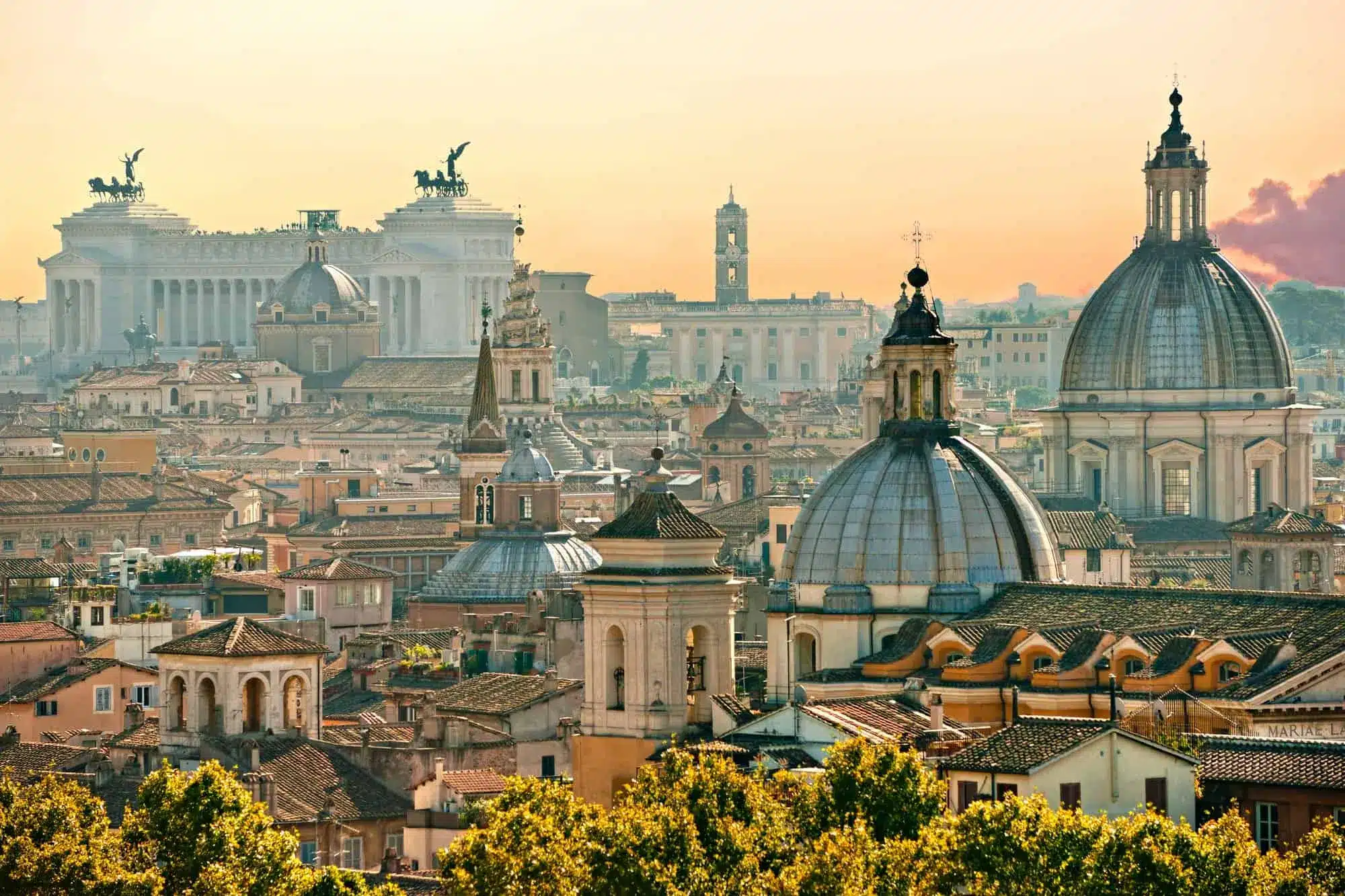 Onde se hospedar em Roma? Os 5 melhores bairros para ficar