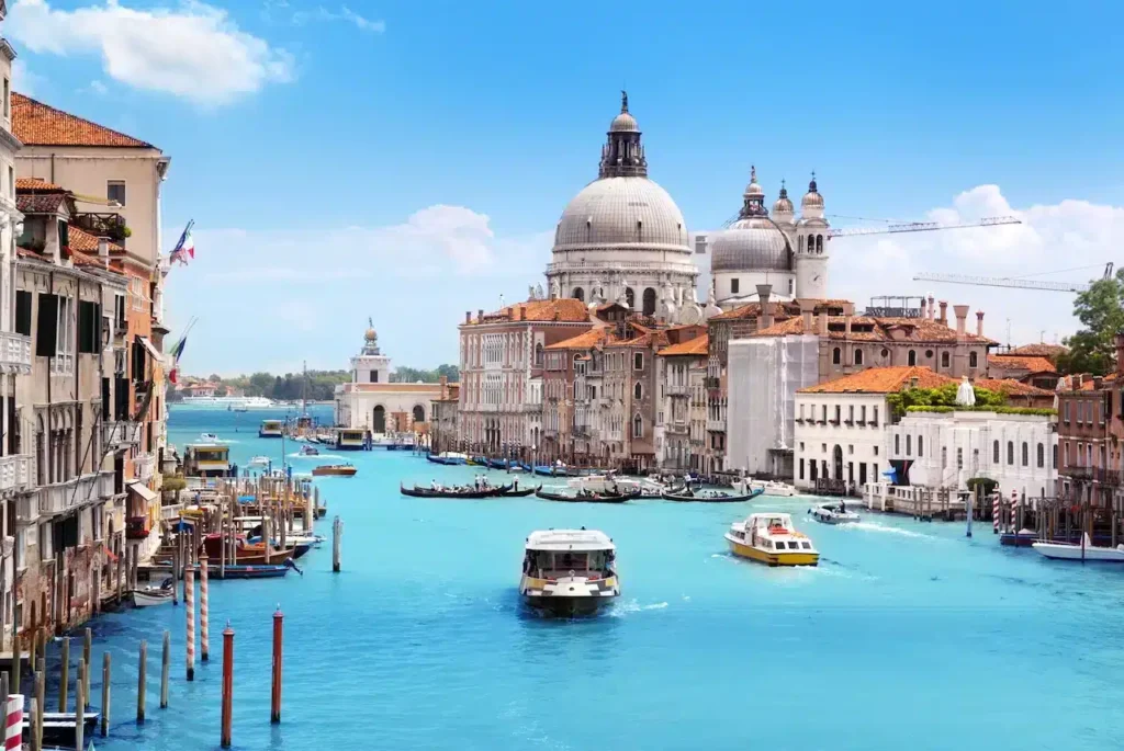 Onde se hospedar em Veneza? Os 5 melhores bairros para ficar