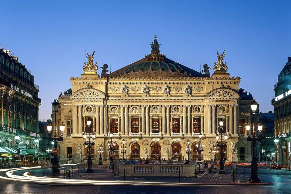 palais garnier paris
