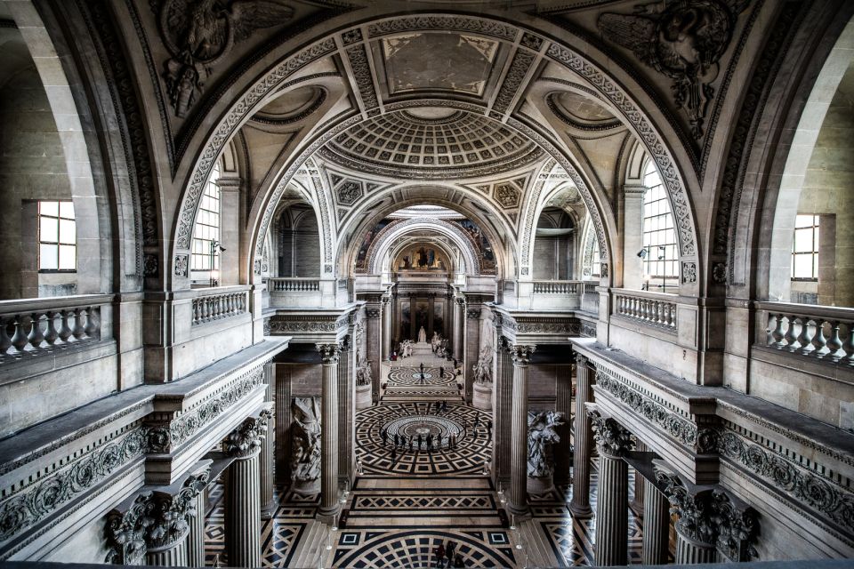 pantheon paris pantheon paris