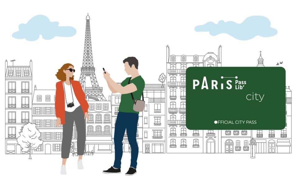 Paris Passlib