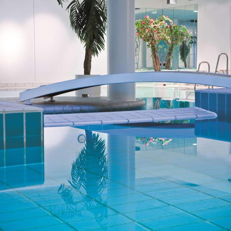 park inn by radisson copenhagen, hotel com piscina coberta