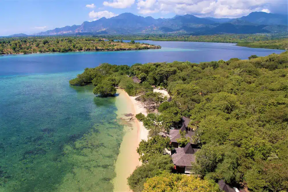 Parque Nacional de Bali Ocidental, joia escondida em Bali