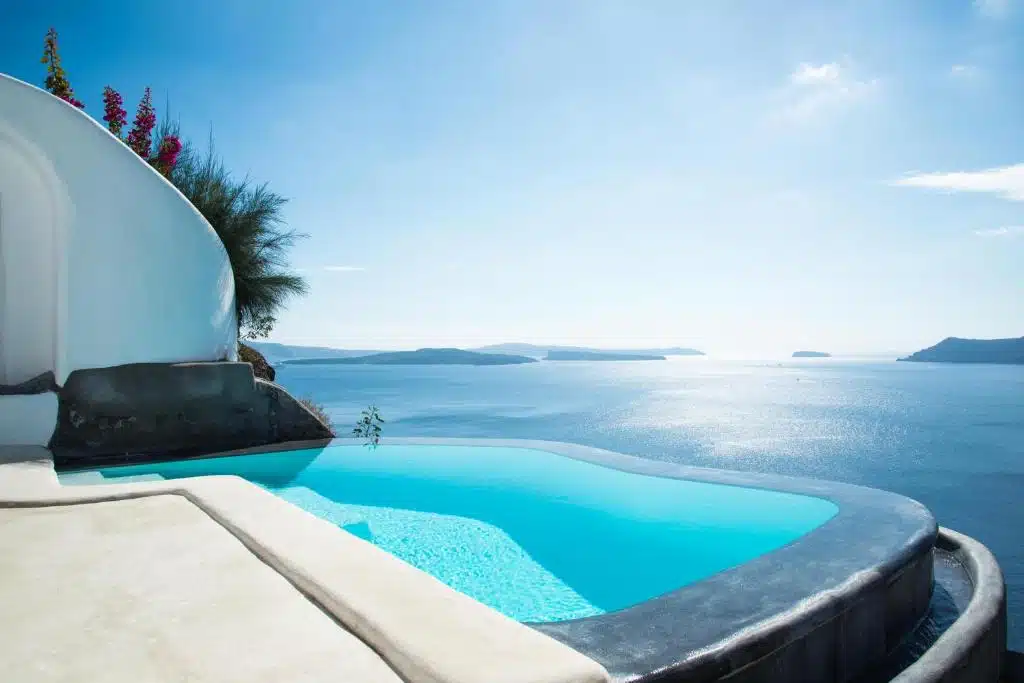 Perivolas Hotel Santorini