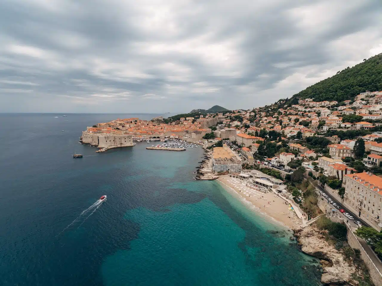 Ploče Dubrovnik