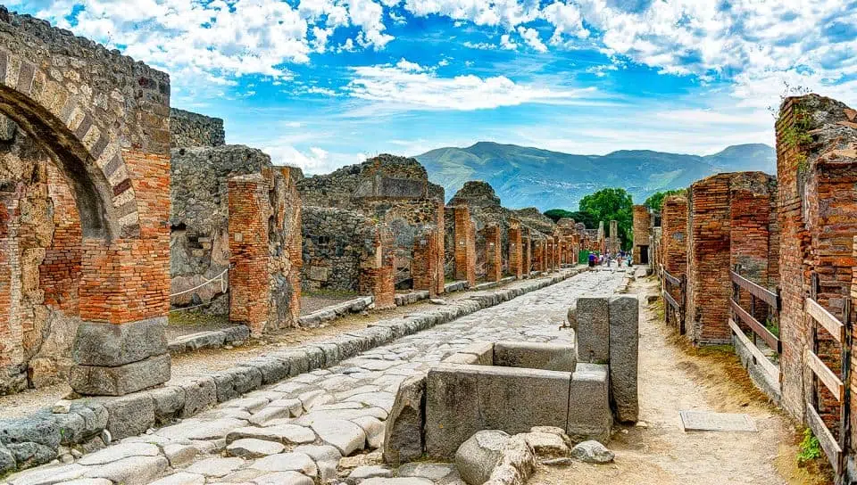 Pompeia