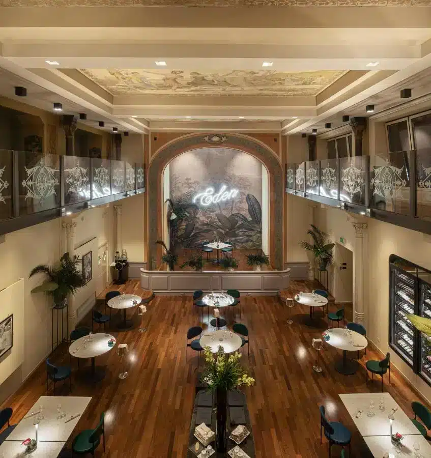 I Portici Hotel