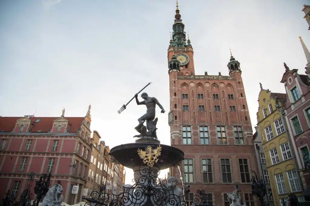 Prefeitura de Gdańsk
