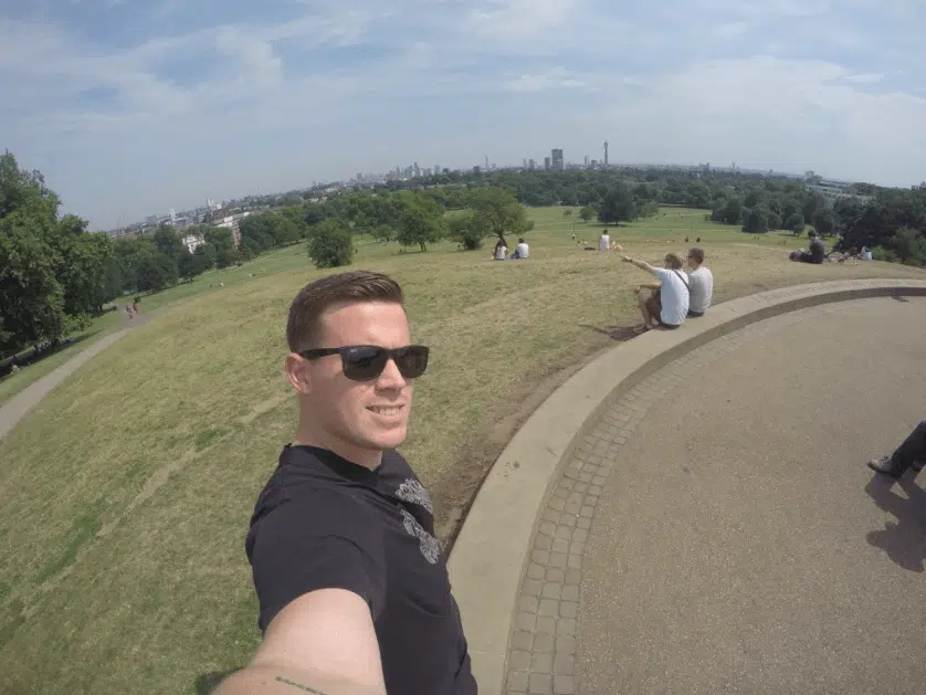 primrose hill londres primrose hill londres