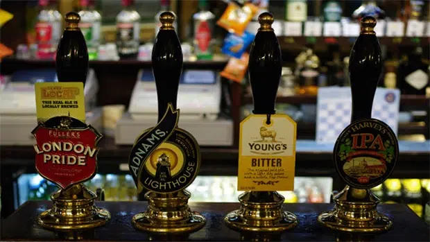 pub em londres pub em londres