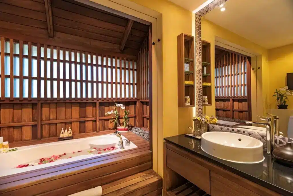 Quarto do Buri Rasa Samui