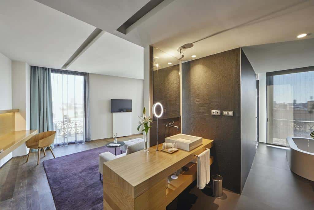 quarto do ohla barcelona