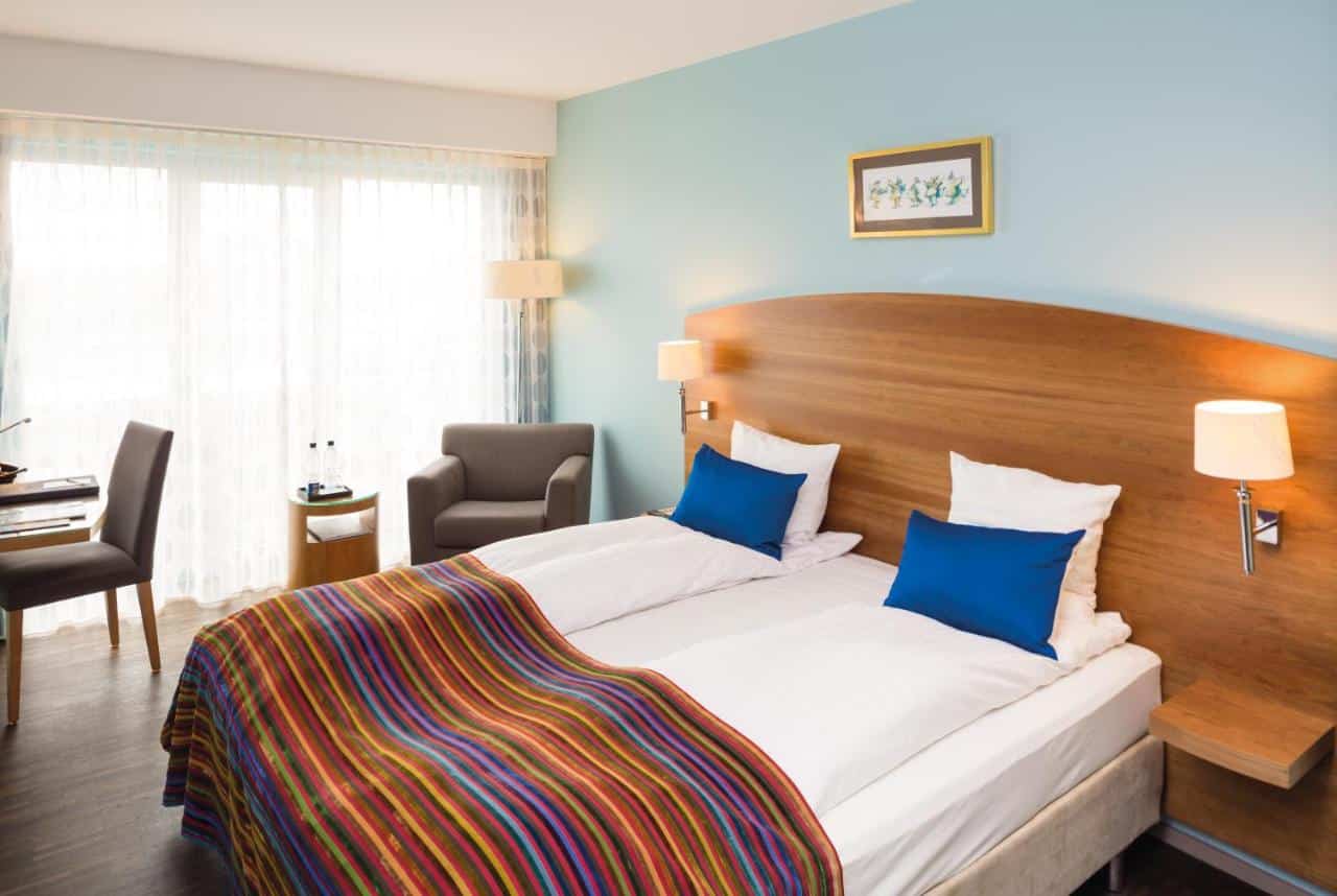 quarto do tivoli hotel
