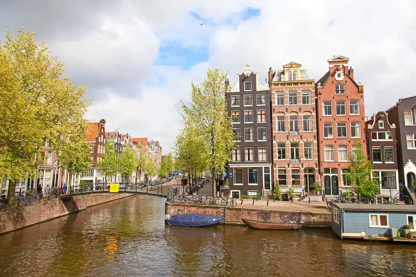 O que fazer em Amsterdam: os 18 melhores pontos turísticos e passeios