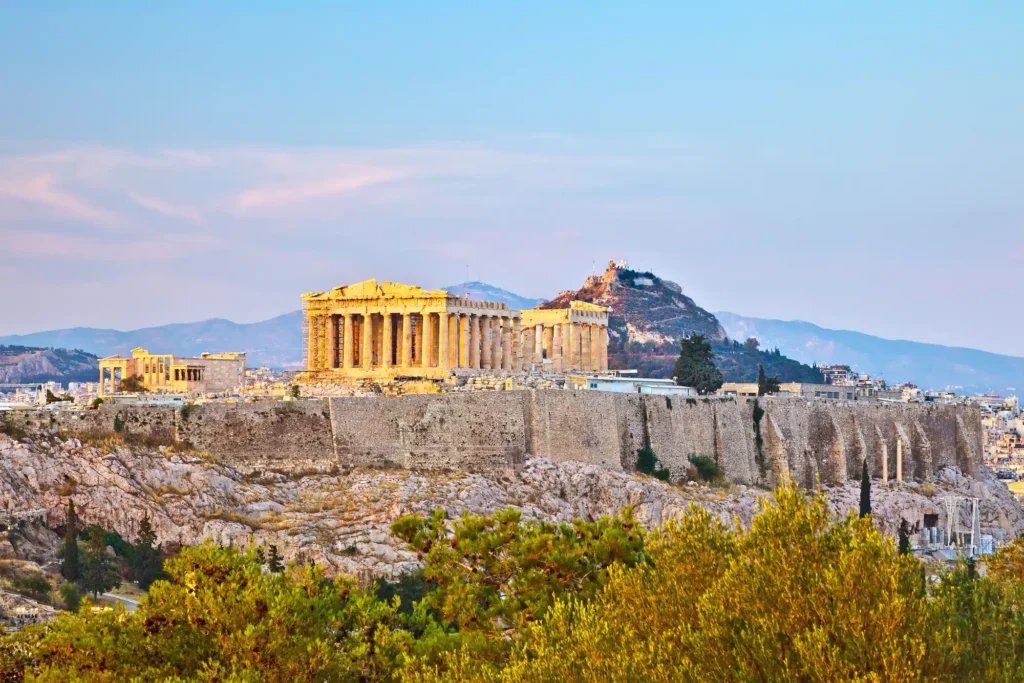 O que fazer em Atenas: os 20 melhores pontos turísticos e passeios
