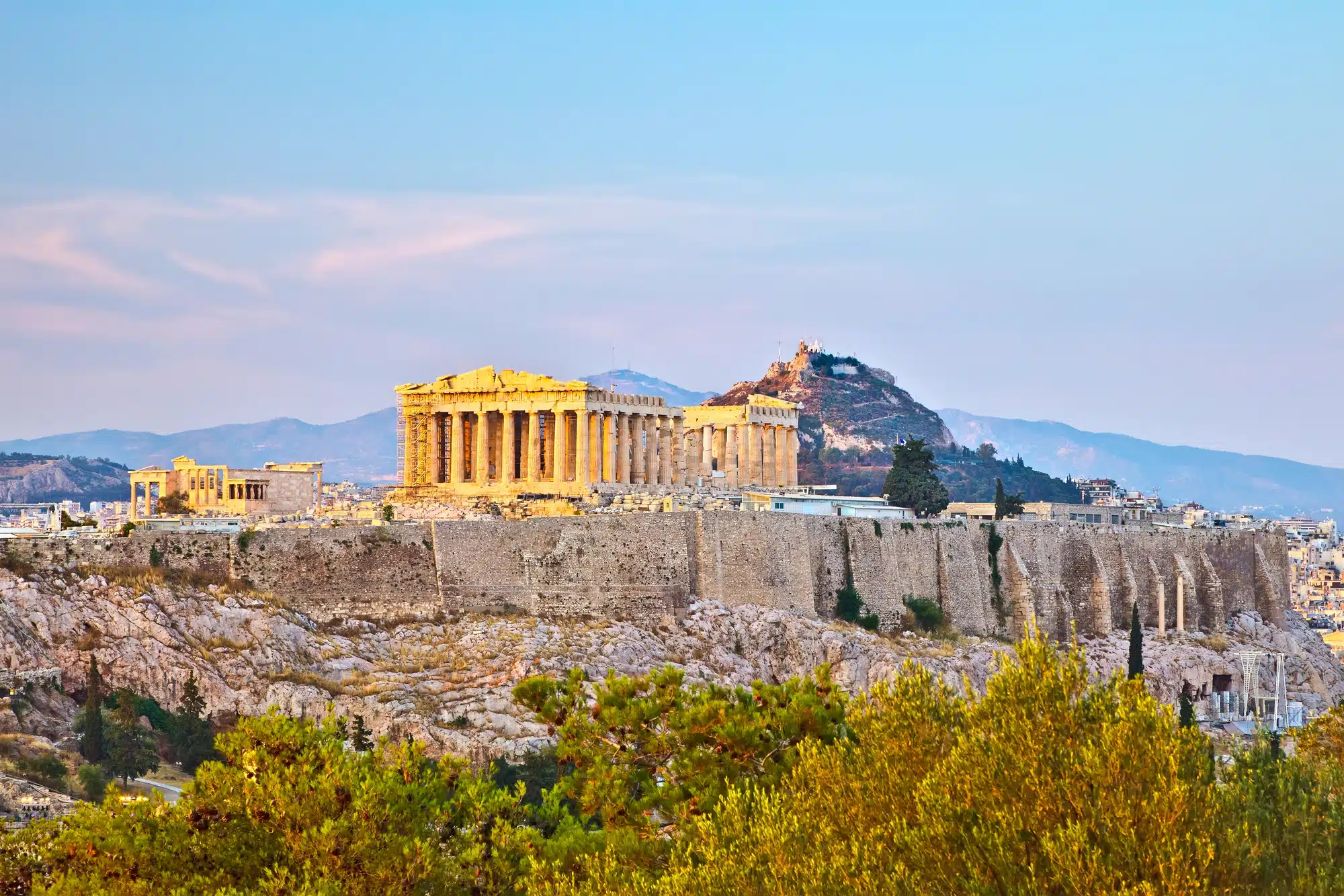 O que fazer em Atenas: os 20 melhores pontos turísticos e passeios