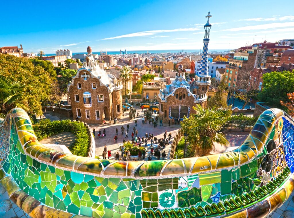 O que fazer em Barcelona: os 12 melhores pontos turísticos e passeios