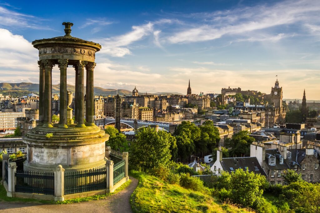 O que fazer em Edimburgo: os 16 melhores pontos turísticos e passeios
