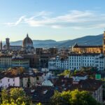 O que fazer em Florença: os 20 melhores pontos turísticos e passeios