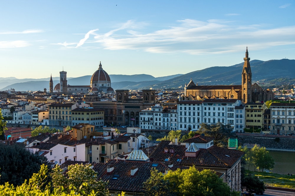 O que fazer em Florença: os 20 melhores pontos turísticos e passeios